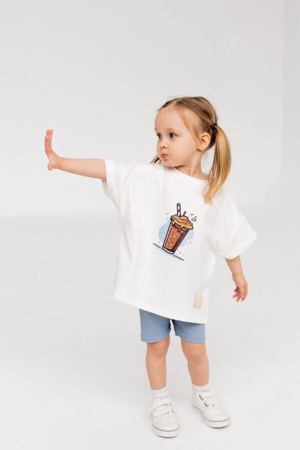 KOLARKI DZIECIĘCE PRĄŻEK NIEBIESKIE