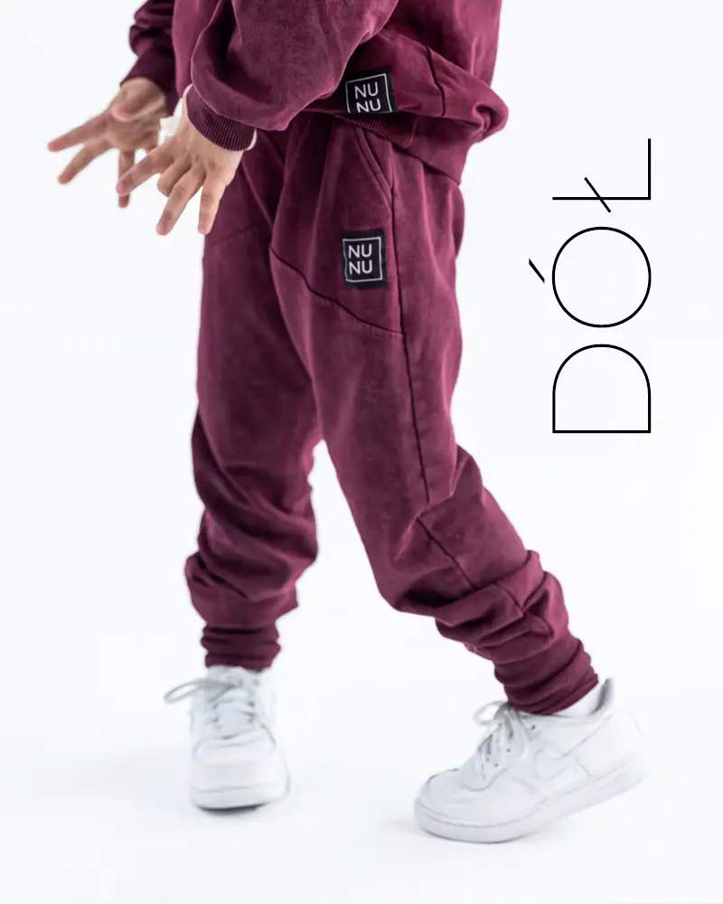 Poznaj kategorię DÓŁ