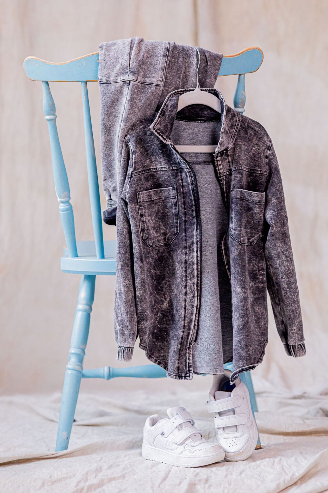 KOSZULA BLACK JEANS - obrazek 6